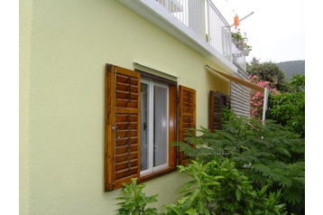 Kroatien Privát Grebaštica, Exterieur